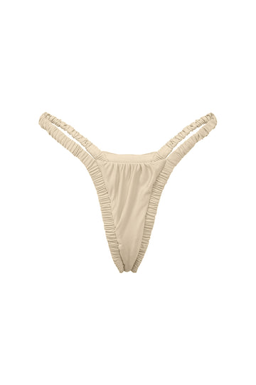 Ada / Creamy Off White - Bottom