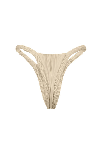 Ada / Creamy Off White - Bottom