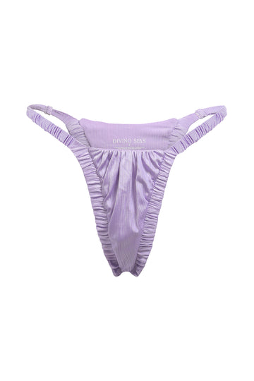Ada / Lavender Silk - Bottom
