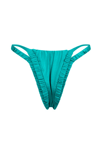 Ada / Malachite - Bottom