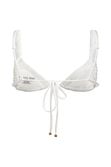 Ada / Pearly White - Top