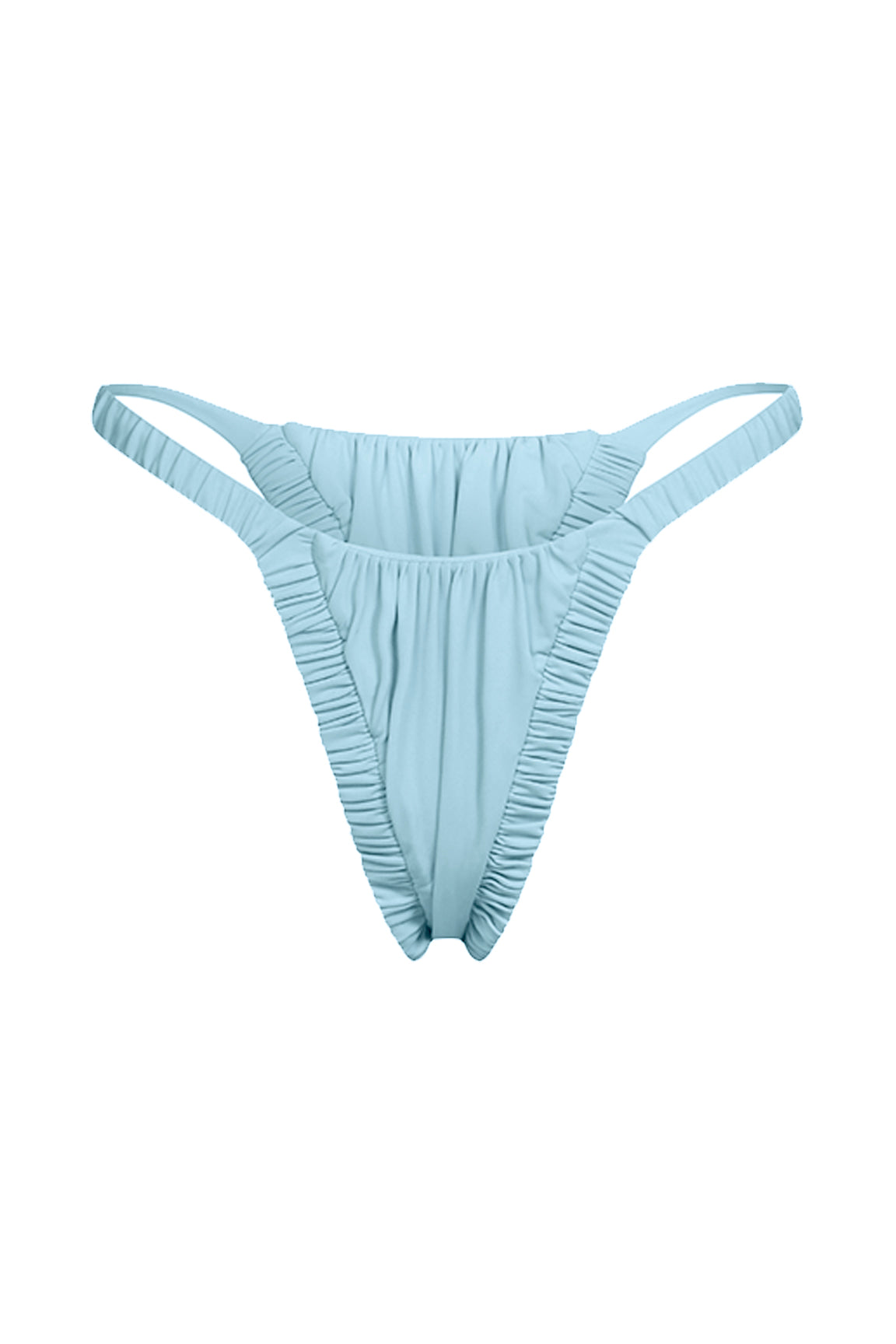 Ada / Sky Blue - Bottom