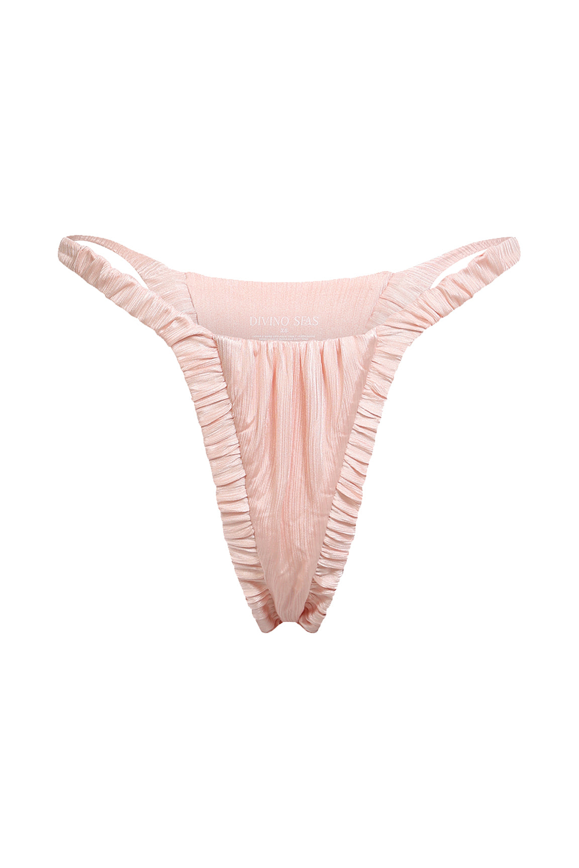 Ada / Soft Pink - Bottom