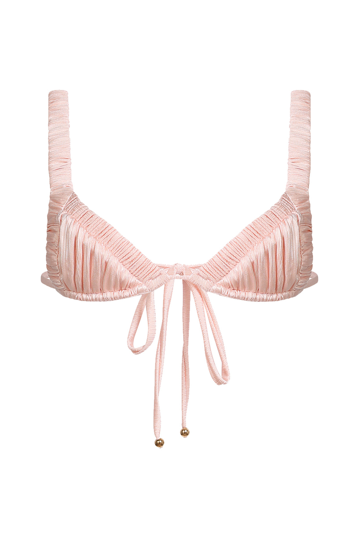 Ada / Soft Pink - Top