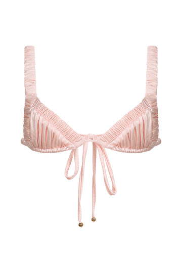 Ada / Soft Pink - Top