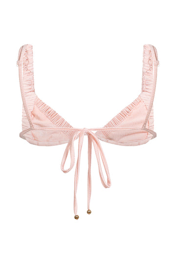 Ada / Soft Pink - Top