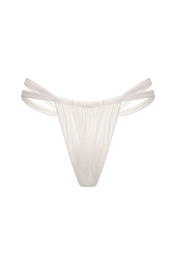Ailin / Pearly White - Bottom