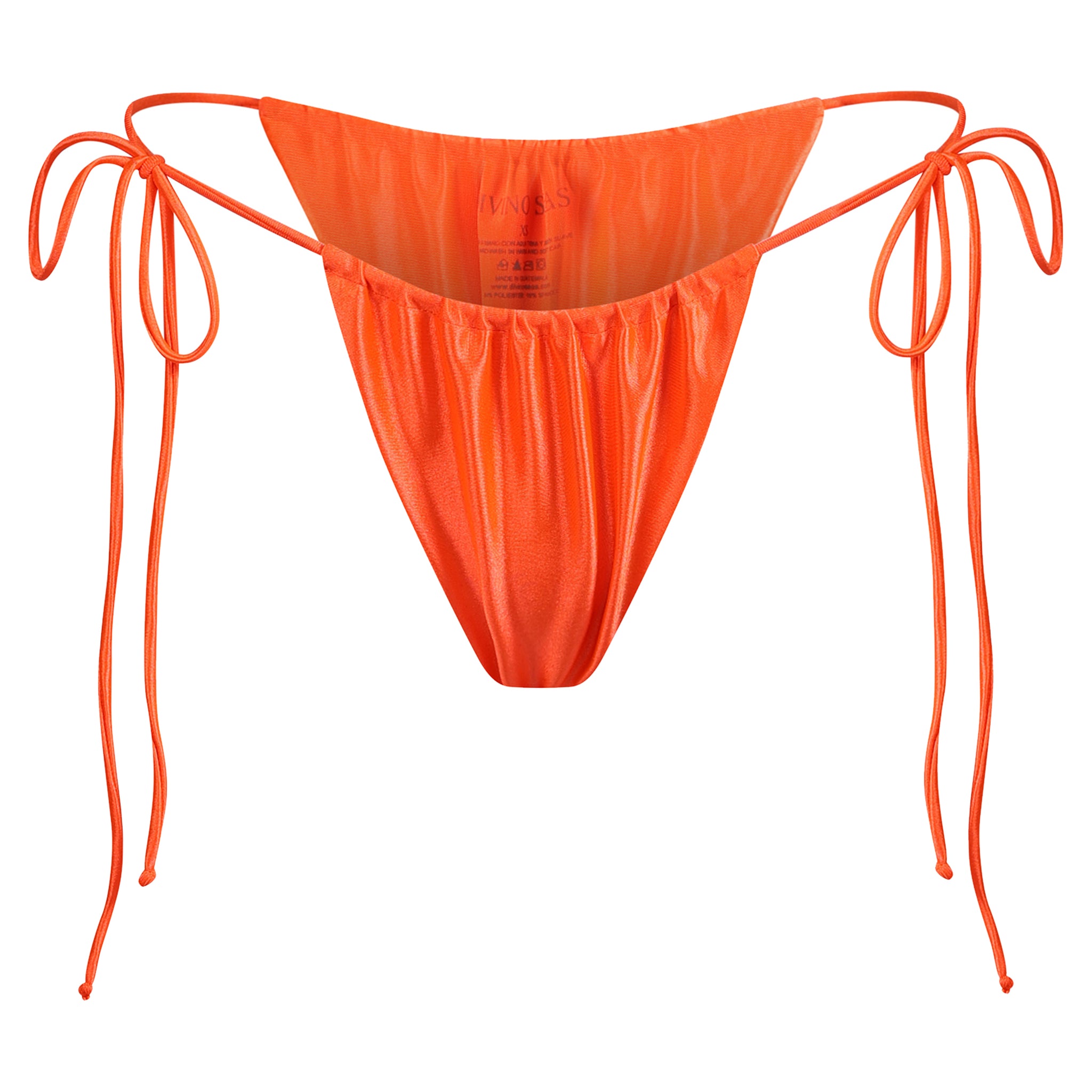 Ailin / Tangerine - Bottom