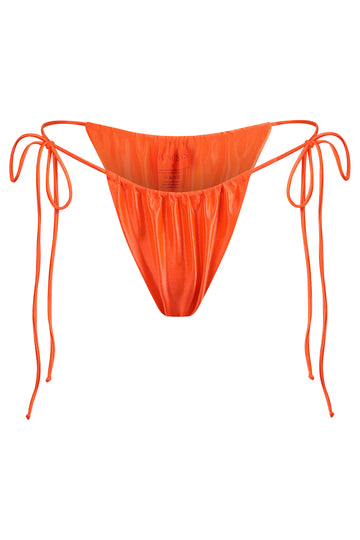 Ailin / Tangerine - Bottom