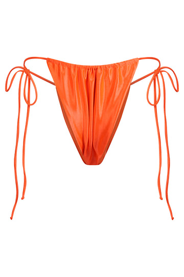 Ailin / Tangerine - Bottom