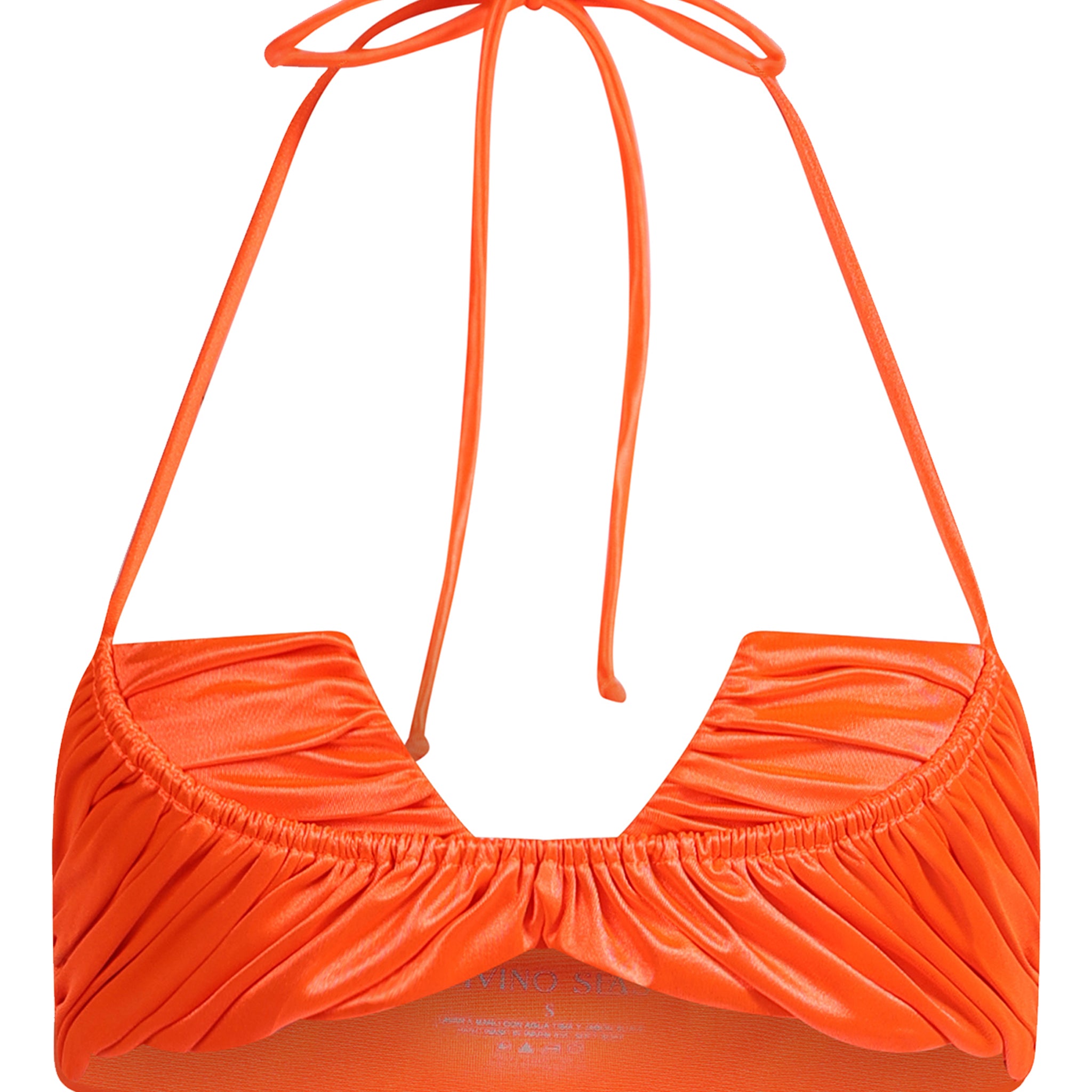 Ailin / Tangerine - Top