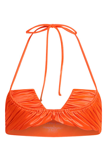 Ailin / Tangerine - Top