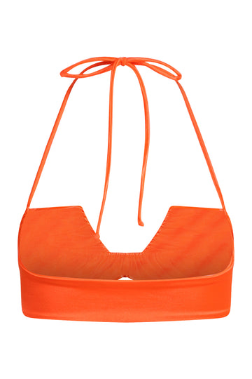 Ailin / Tangerine - Top