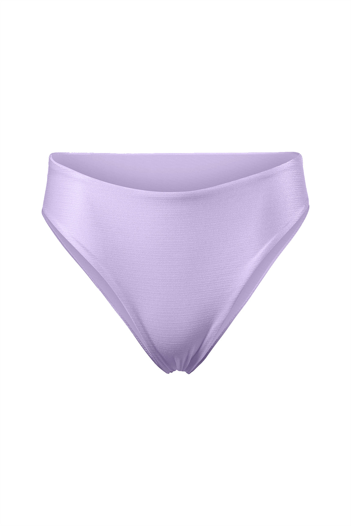 Ana Nera / Lavender Silk - Bottom