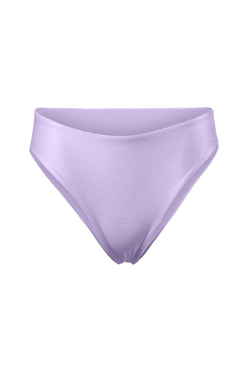 Ana Nera / Lavender Silk - Bottom