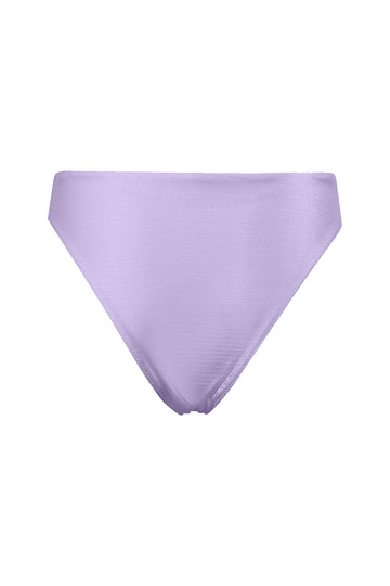 Ana Nera / Lavender Silk - Bottom