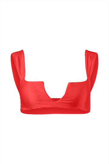 Ana Nera / Red - Top