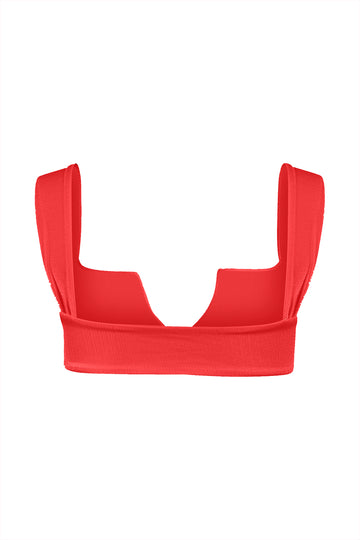 Ana Nera / Red - Top