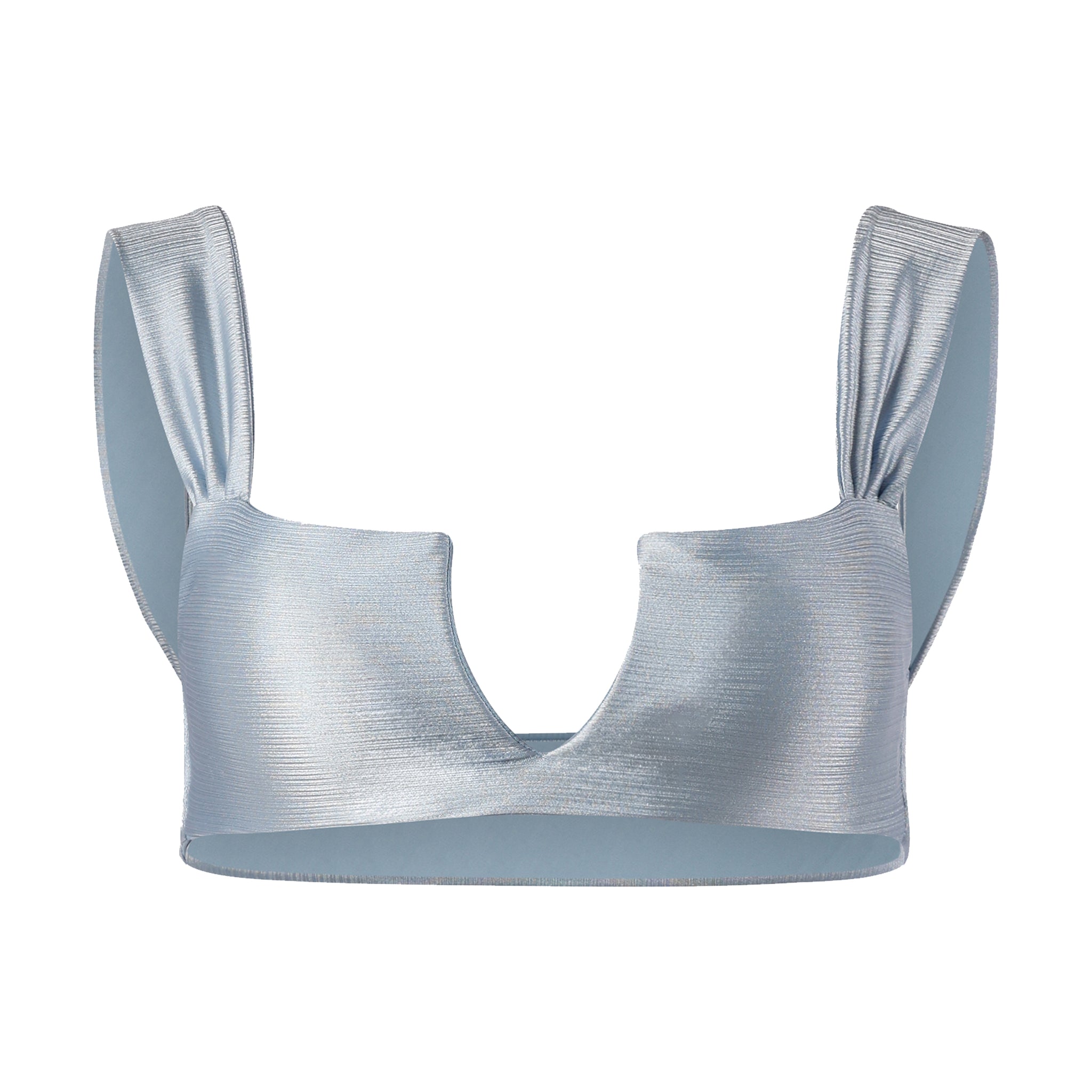 Ana Nera / Celestial Blue - Top