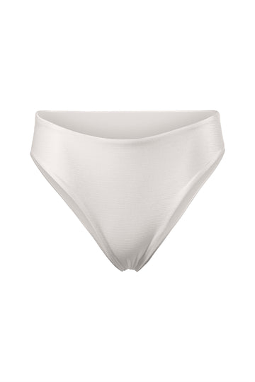 Ana Nera / Pearly White - Bottom