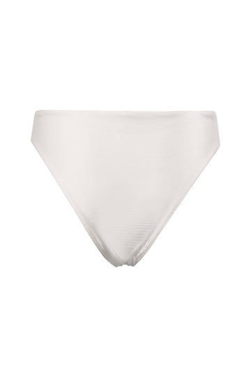 Ana Nera / Pearly White - Bottom