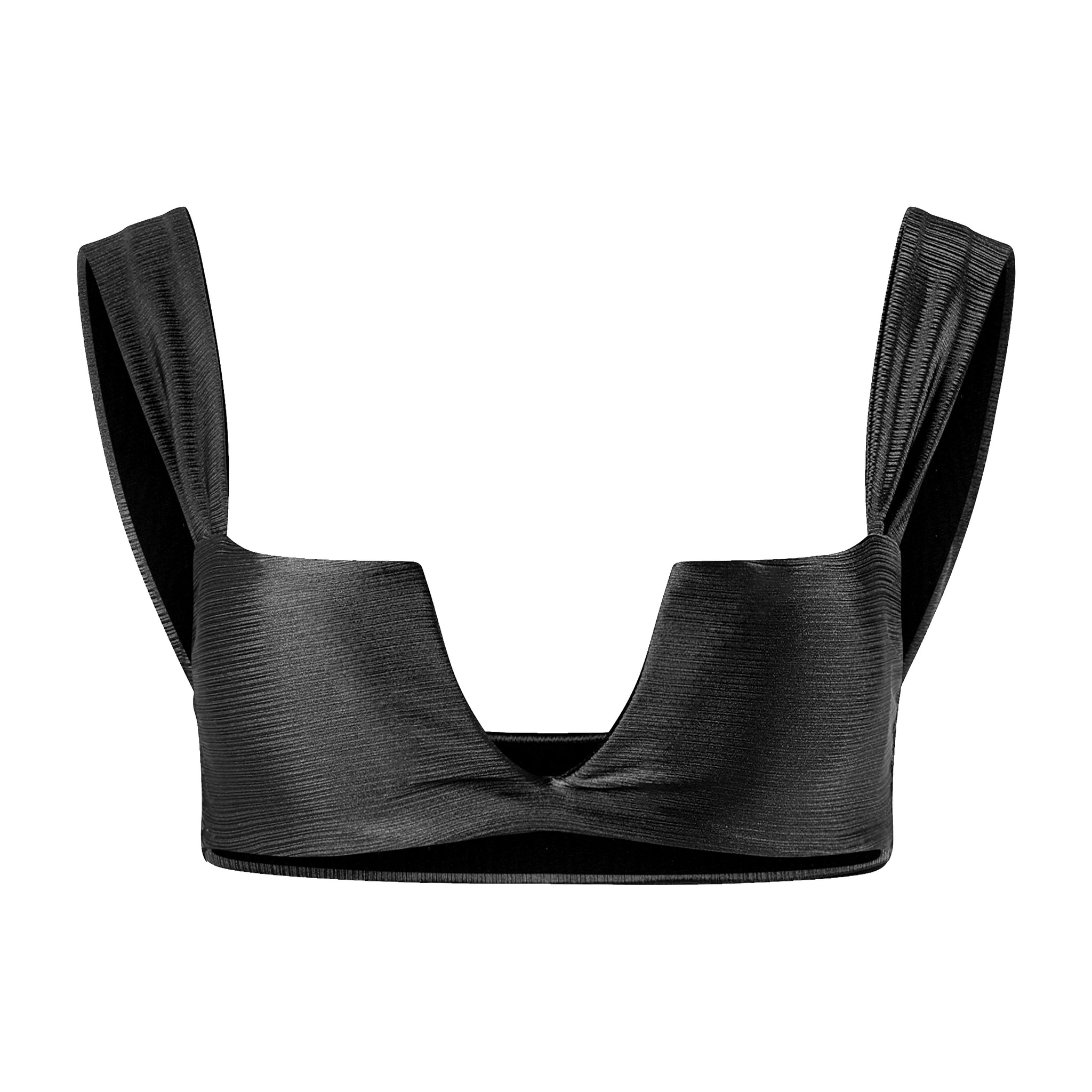 Ana Nera / Silky Black - Top
