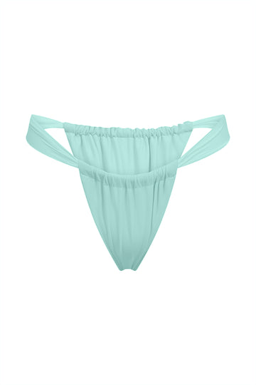 Ana de Bretaña / Aruba Blue - Bottom