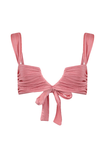 Ana de Bretaña / Cotton Candy - Top