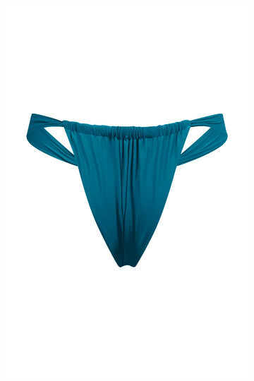 Ana de Bretaña / Deep Blue - Bottom