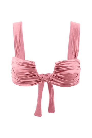 Ana de Bretaña / Deep Blush - Top