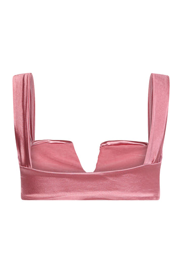 Ana de Bretaña / Deep Blush - Top