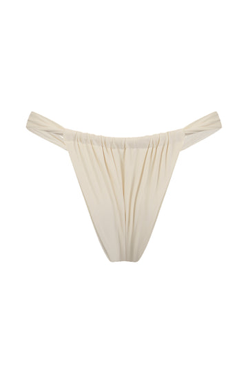 Ana de Bretaña / Ivory Apricot - Bottom