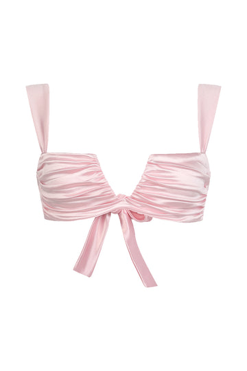 Ana de Bretaña / Mary's Rose - Top