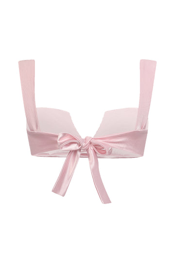 Ana de Bretaña / Mary's Rose - Top