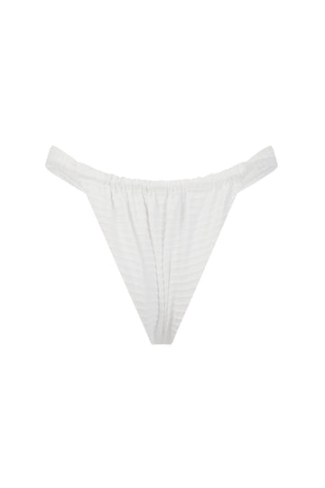 Ana de Bretaña / Milk Blossom - Bottom