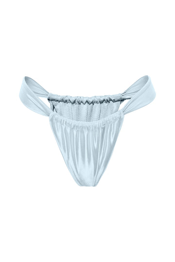 Ana de Bretaña / Pastel Blue - Bottom