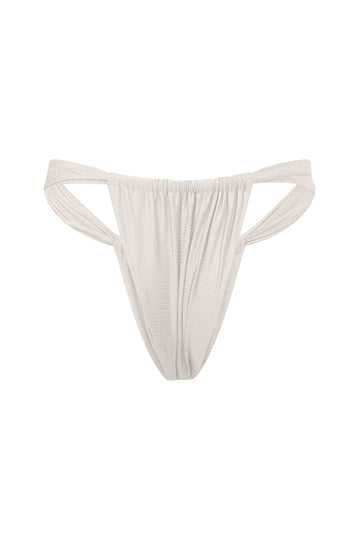 Ana de Bretaña / Pearly White - Bottom