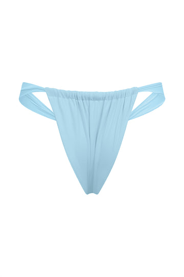 Ana de Bretaña / Sky Blue - Bottom