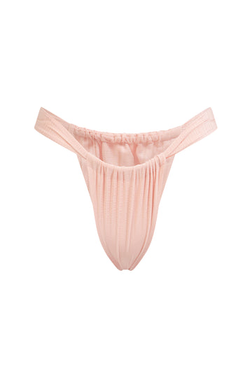 Ana de Bretaña / Soft Pink - Bottom