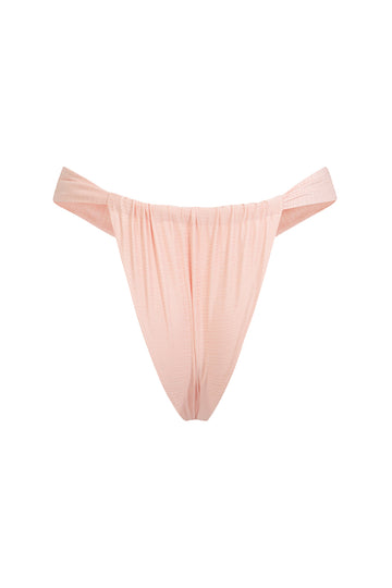 Ana de Bretaña / Soft Pink - Bottom