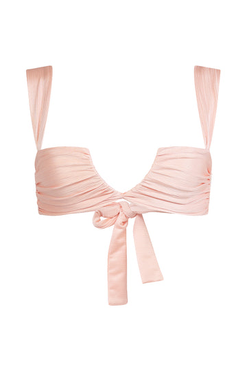 Ana de Bretaña / Soft Pink - Top