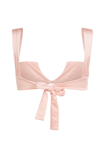Ana de Bretaña / Soft Pink - Top