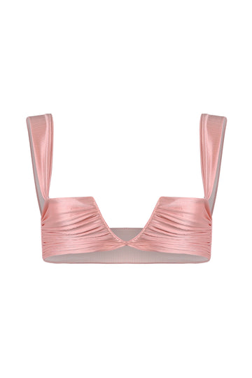 Ana de Bretaña / Light Pink - Top