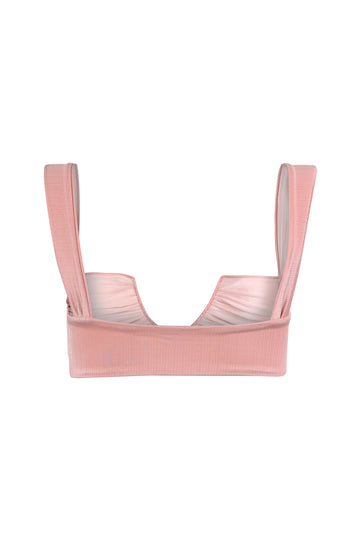 Ana de Bretaña / Light Pink - Top