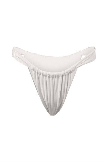 Ana de Bretaña / Pearly White - Bottom