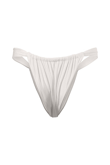Ana de Bretaña / Pearly White - Bottom