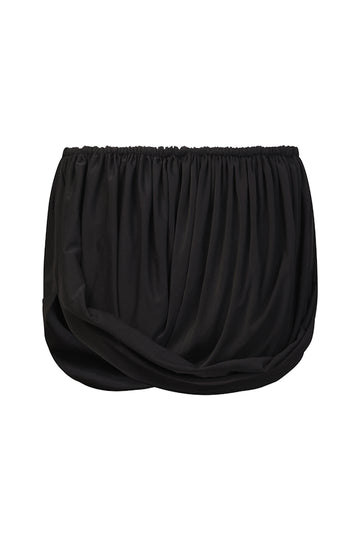 Bellezza / Black - Skirt