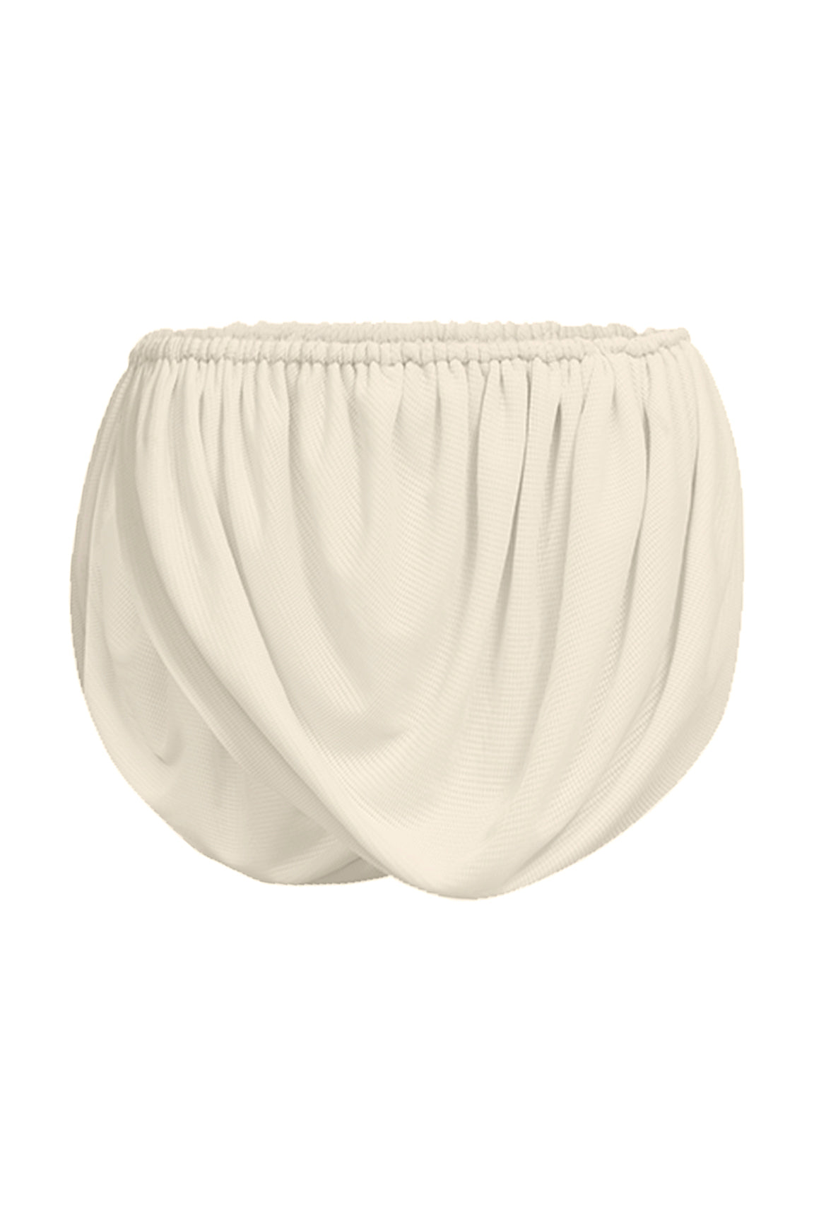 Bellezza / Ivory Apricot - Skirt