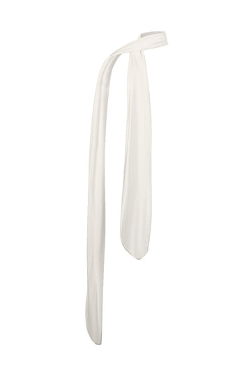 Bellezza / Pearly White - Scarf