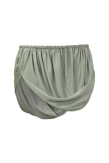 Bellezza / Sea Salt - Skirt